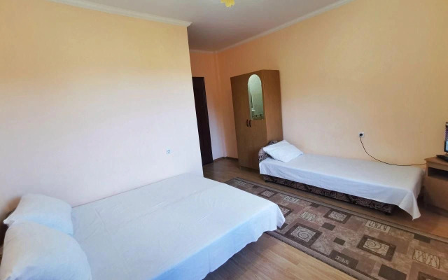 Novy Dom Guest House