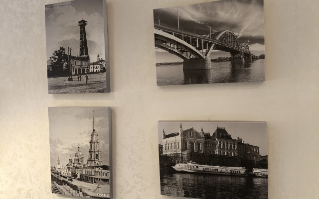 Квартира Студия у Аллеи Славы