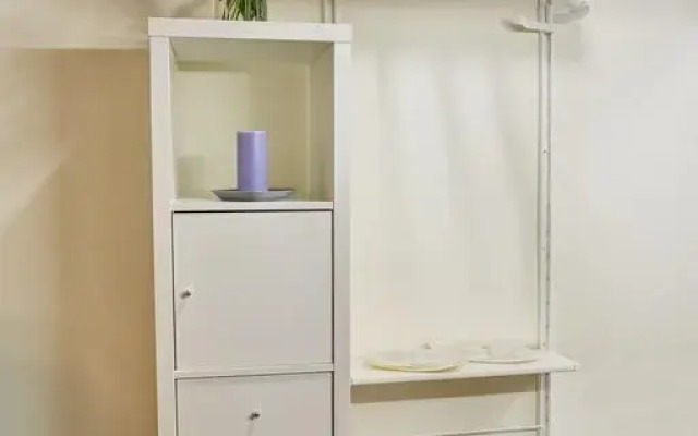 Апартаменты VARIANT M59 1