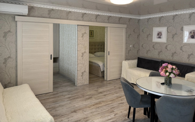 Lenkom Apartamenty