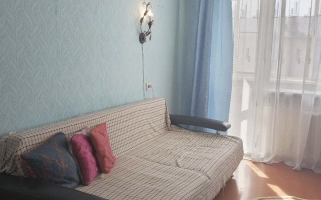 nedaleko ot centra Flat