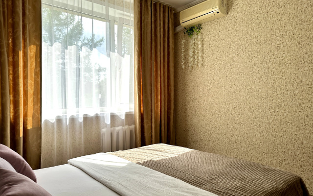 Квартира Enigma Apartments