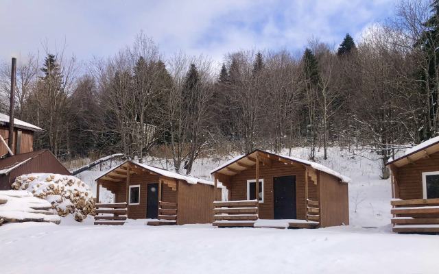 База отдыха Панорама