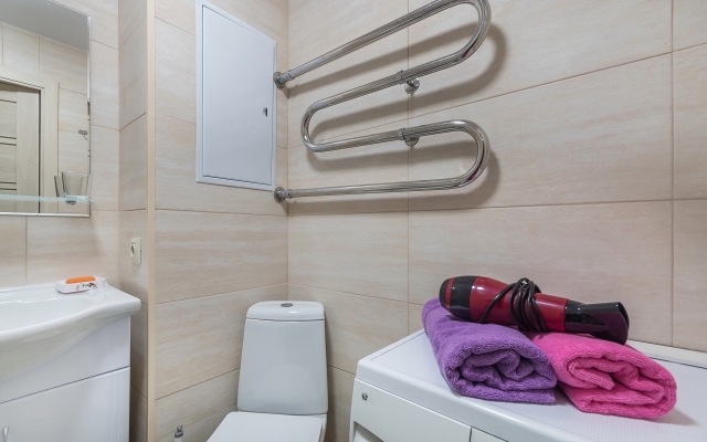 Provanskoe Utro Na Bratislavskoj Apartments