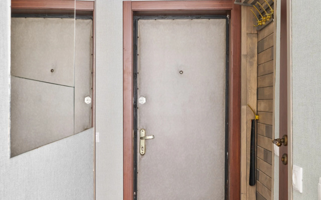 Квартира Уютная Трешка у Метро