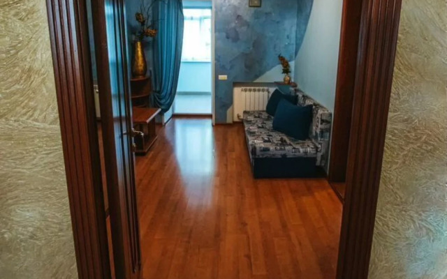 Частный Дом Эгоист 1