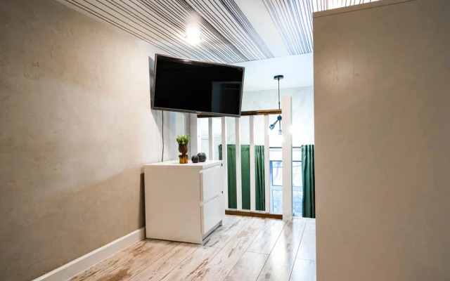 Grini dlya dvoikh Apartments