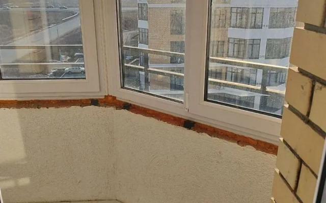 Квартира на улице Ильи Глазунова 4