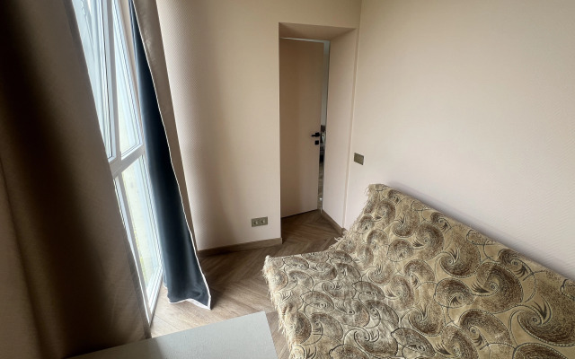 Квартира На Невской