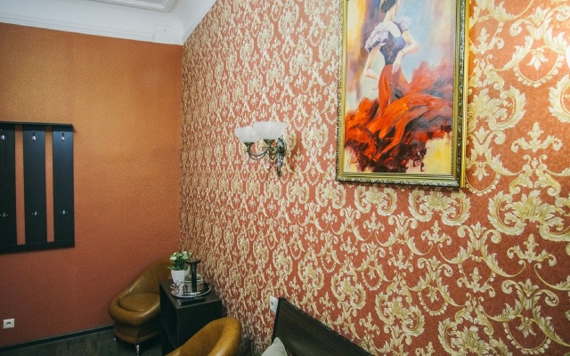 Гостевой дом Sellingroom