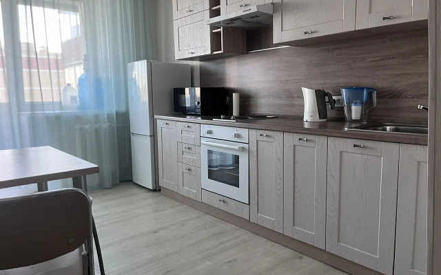 Квартира на Шевченко 65