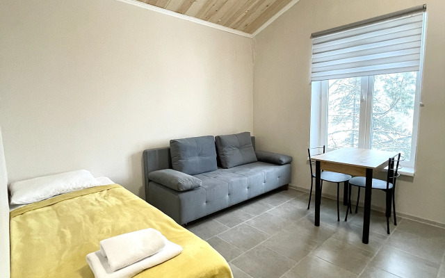 Avanta Guest House
