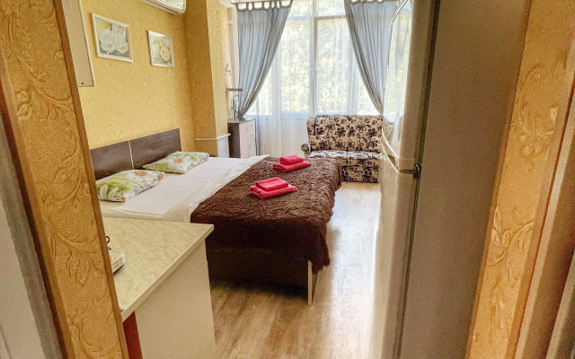 Na pervom etazhe Apartments