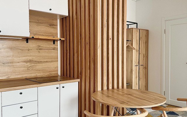 SimpleStay Lisbon Apartments