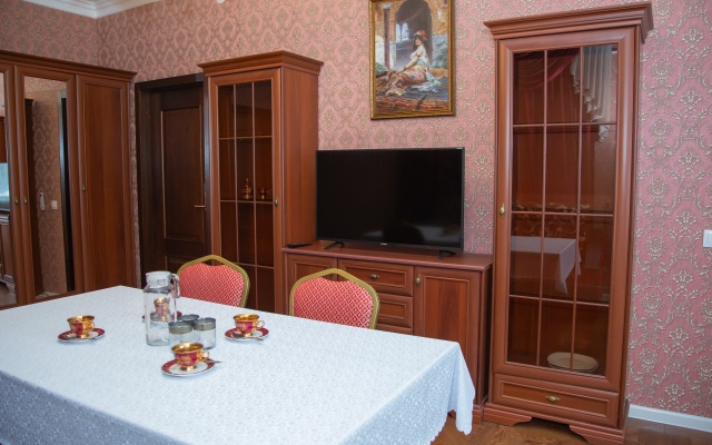 Klassik Guest House