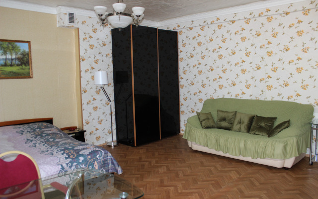 Na Moskva Siti Living Quarters