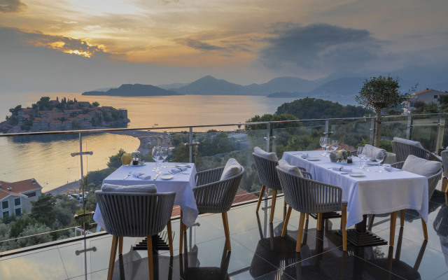Villa Geba Boutique Hotel