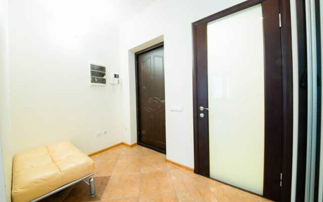 Апартаменты на Симбирцева 40А