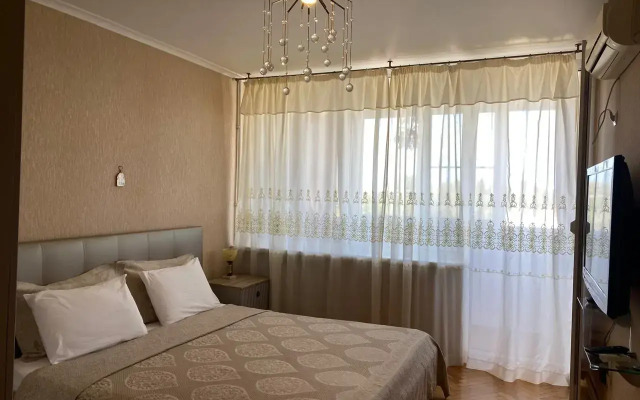 V Tsentre Apartments