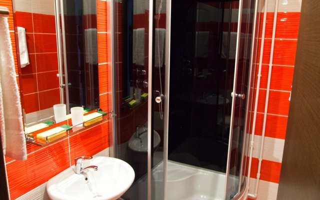 Отель Сити Центр