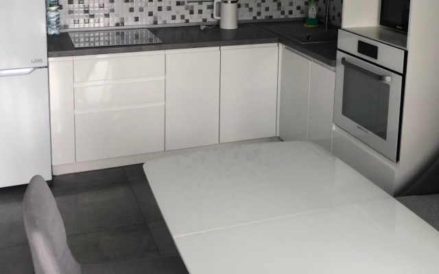 Sochiposutochno 6 Apartments