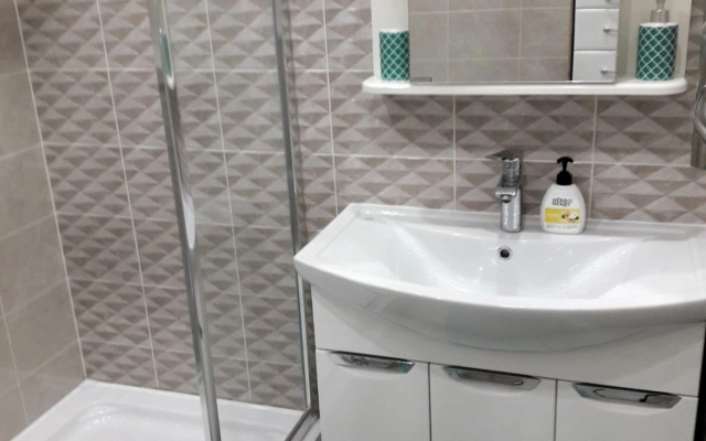 Квартира Уютная