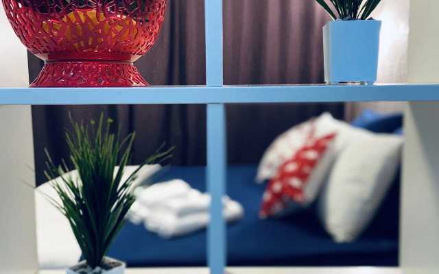 Квартира Возле Музея Железных Дорог России