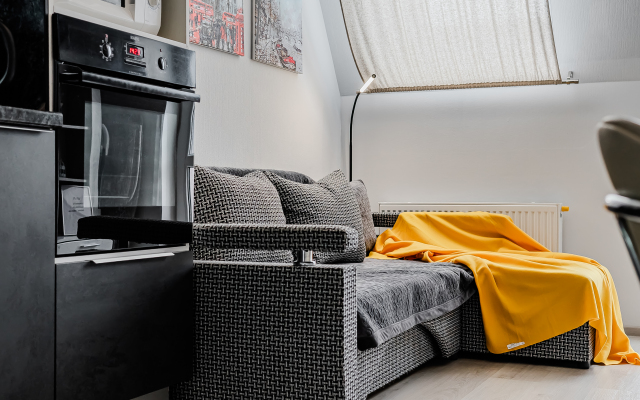 Квартира 2 евро у аэропорта на Пулковском шоссе