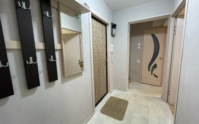 Квартира Уютная 2-к квартира в Твери