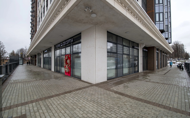 Апартаменты SunSet