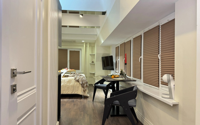 Uyutnye K 513 Apartments