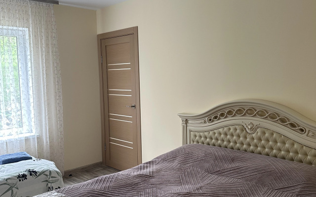 Апартаменты Этно-Згид