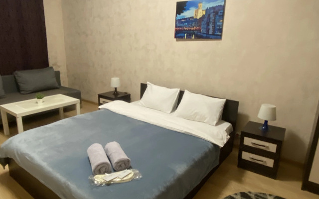 Silver Hotel