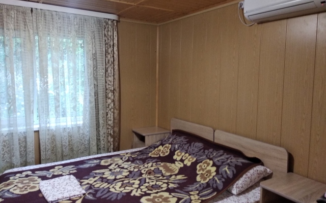 Happy Time In Golovinka Guest house