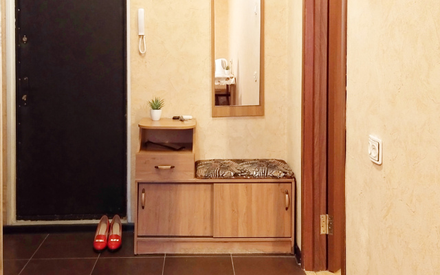 Апартаменты Услада