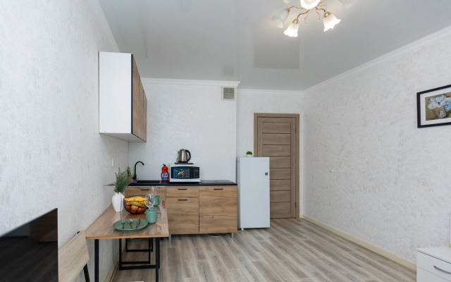 Квартира Студия на Братьев Хусаиновых