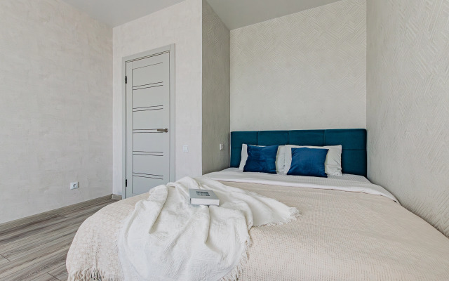 Апартаменты Стильная