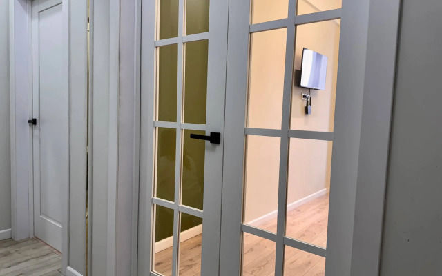 Квартира Уютная на Жумабека 239