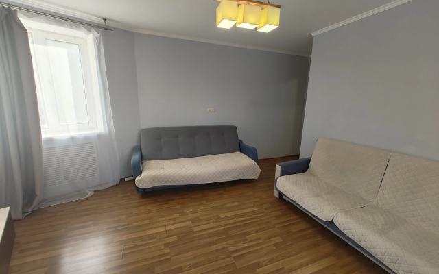 Naprotiv Parka Pobedy Flat - Apartment in Kazan - Photo 2