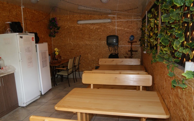 Natali Guest House