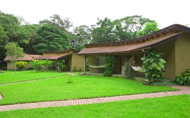 Dik Dik Hotel