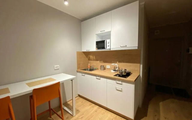 Mwa Start Apartments 6