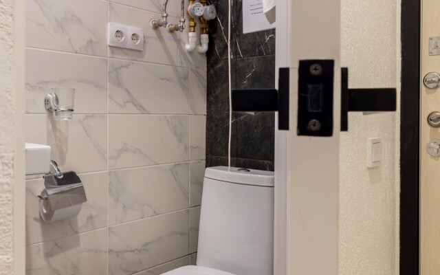 Апартаменты Стандартные На Греческом Проспекте 5