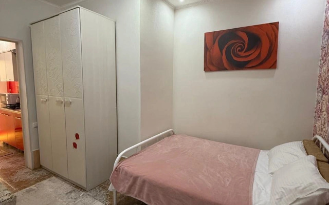 Zhemchuzhina u Morya Guest House