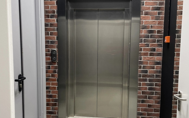 Квартира на проспекте Королёва 7