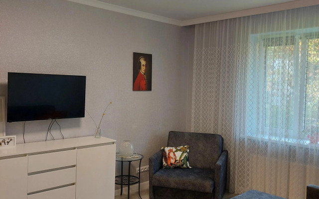 Belka Flat