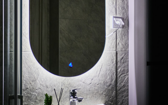 Апартаменты Роскошные