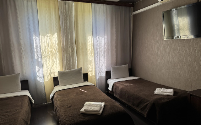Marshal Hotel