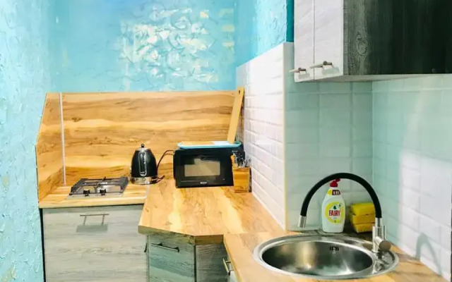 Apartment Dreams