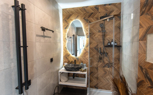 Гостевой Дом Aura Glamp